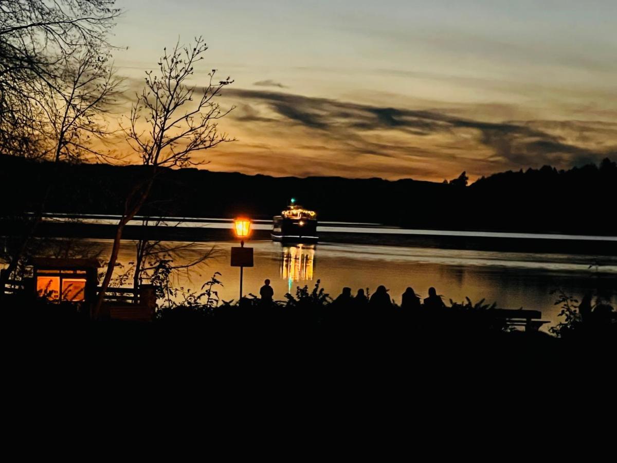 Landhaus De Gaspary Seehausen am Staffelsee Luaran gambar